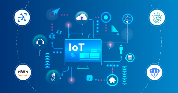 Revolutionizing Industries with Custom IoT Development Services