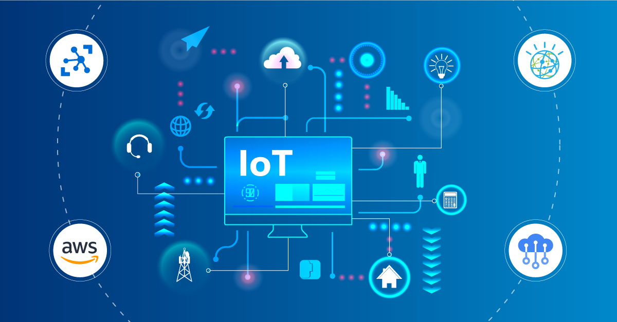 Custom IoT Development