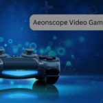 aeonscope video gaming