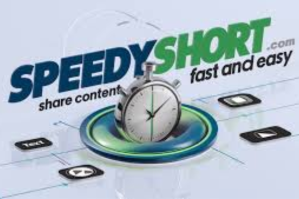 Speedyshort.com: Changing the Universe of Computerized Content