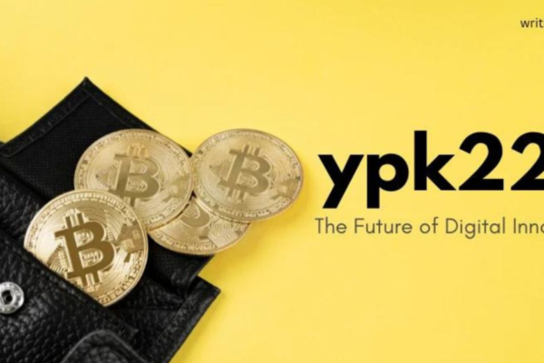 Unveiling the Mystery of ypk22x: A Comprehensive Guide