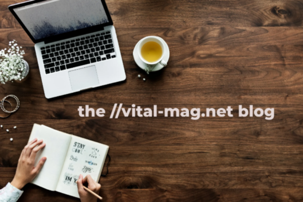 Unveiling the //vital-mag.net Blog: Your Gateway to Health and Wellness