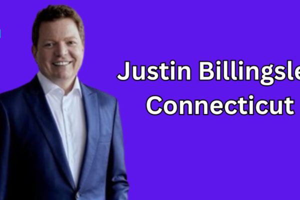 Justin Billingsley Connecticut: Innovative Mind Revolutionizing the Business