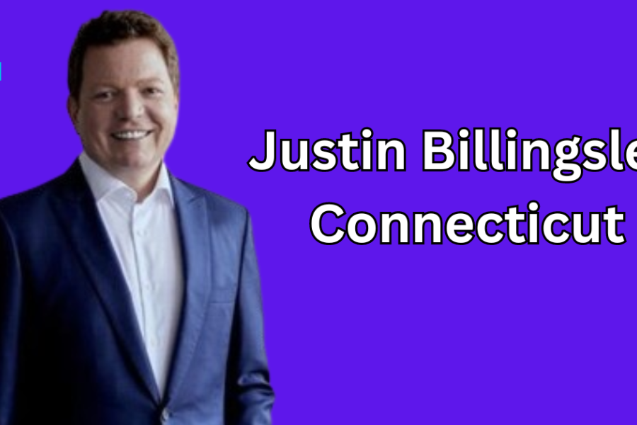 justin billingsley connecticut