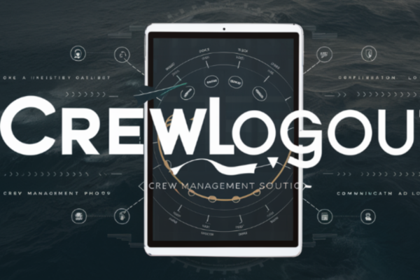 CrewLogout.com: Enhancing Crew Management and Communication