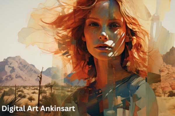 Exploring Digital Art Ankinsart: Techniques and Innovations