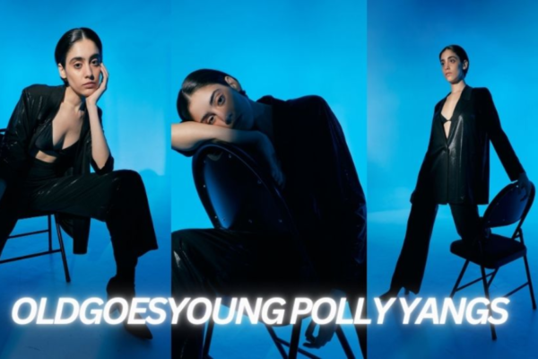 Embrace the Fusion: How Oldgoesyoung Polly Yangs is Shaping Today’s Fashion