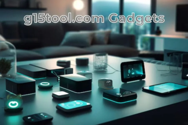 G15Tool.com Gadgets: Unveiling the Best Innovations for Your Tech Needs