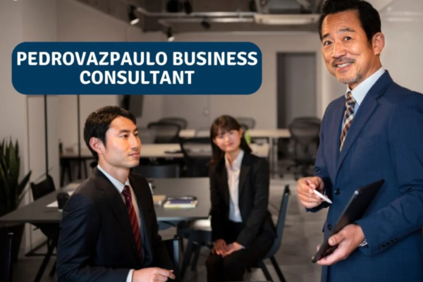 Unlocking Success: How Pedroazpaulo Business Consultant Can Transform Your Organization