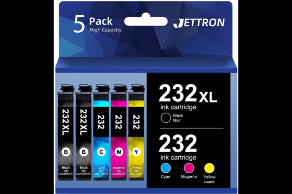 Maximizing Value: How Jettron Products Ink Cartridges Save You Money