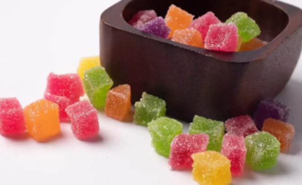 Euphoria and Relaxation in a Gummy: The Effects of Delta-9 THC on the Mind and Body