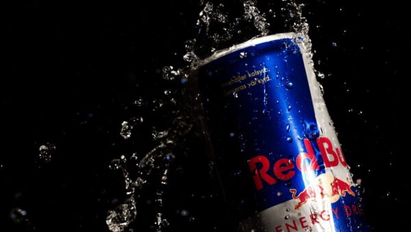 Boost Inventory with Red Bull Bulk: 250ml and 500ml Options Available