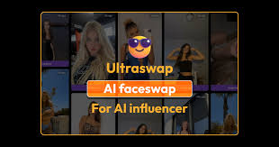 Discover Ultraswap: Revolutionizing the Face-Swapping Experience