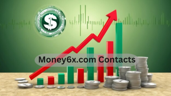 Connecting with Money6x.com: Your Guide to Contacts