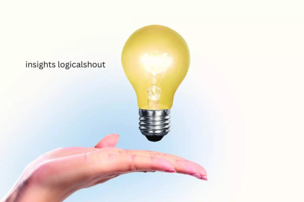 Unlocking the Power of Insights Logicalshout for SEO and Content Creation