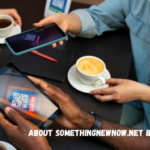 About SomethingNewNow.net Blog