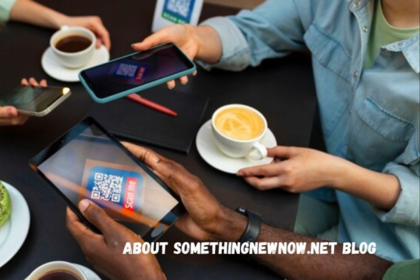 Everything You Need to Know About SomethingNewNow.net Blog: Your Go-To for Breaking News and Insights