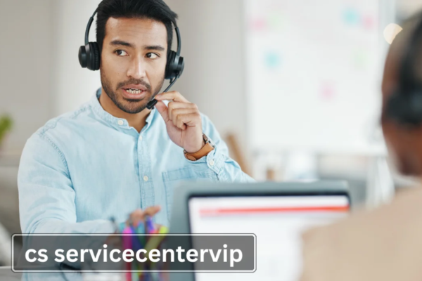 The Complete Guide to CS ServiceCenterVIP: Features, Benefits, and Best Practices