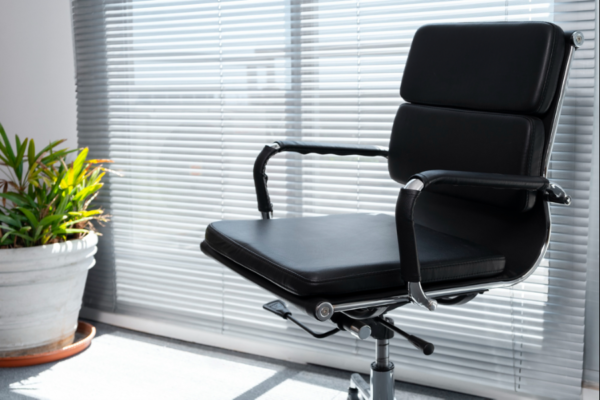 From Office to Home: How IHMS Chairs Transform Your Seating Experience