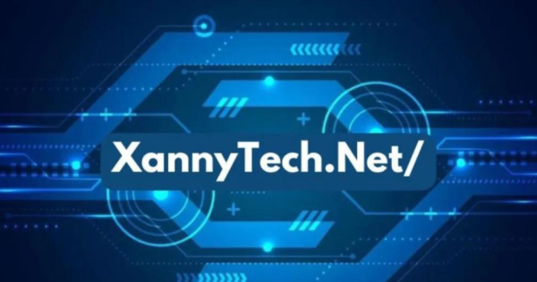 Discovering Tech at XannyTech.net Your Ultimate Guide to Gadgets and Innovation