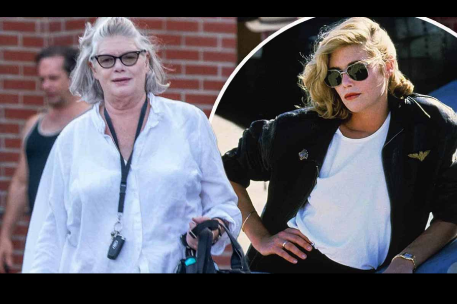 kelly mcgillis net worth