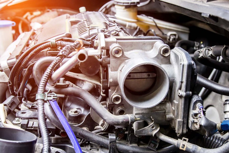 Essential Maintenance Tips For Your Throttle Body