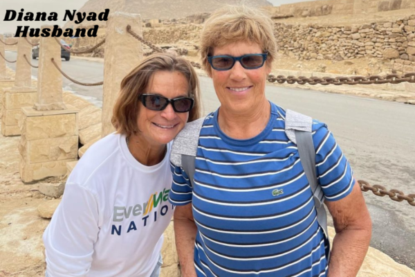 Diana Nyad Husband, Bart Springtime: A Look into Their Relationship and Shared Dreams