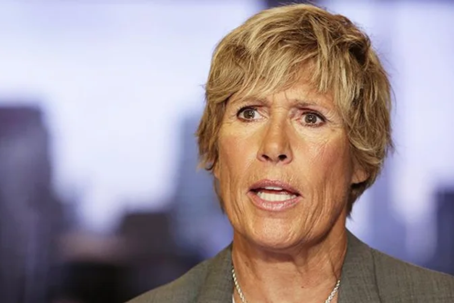 Who Is Bart Springtime, Diana Nyad Husband?