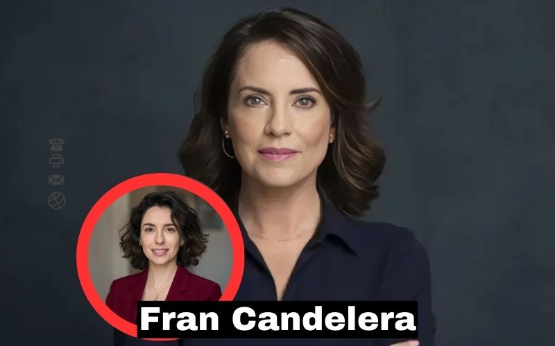 fran candelera