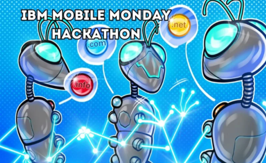 Tips For Preparing For The IBM Mobile Monday Hackathon