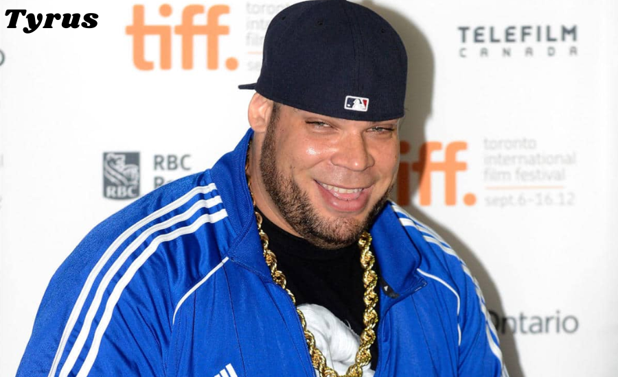 Tyrus’ Story: A Wrestling Star Turned TV Host And Business Leader