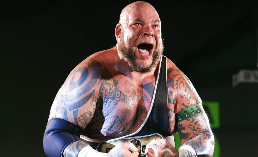 The Life And Career Of Tyrus: From Wrestling Superstar To TV Personality