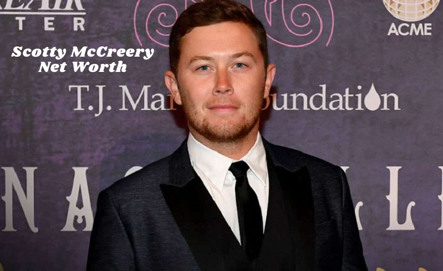 Scotty McCreery Net Worth 2024: A Deep Dive Into His Career, Earnings, Family, And Success