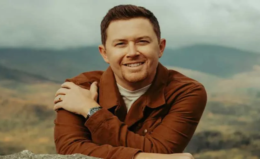 Scotty McCreery Net Worth
