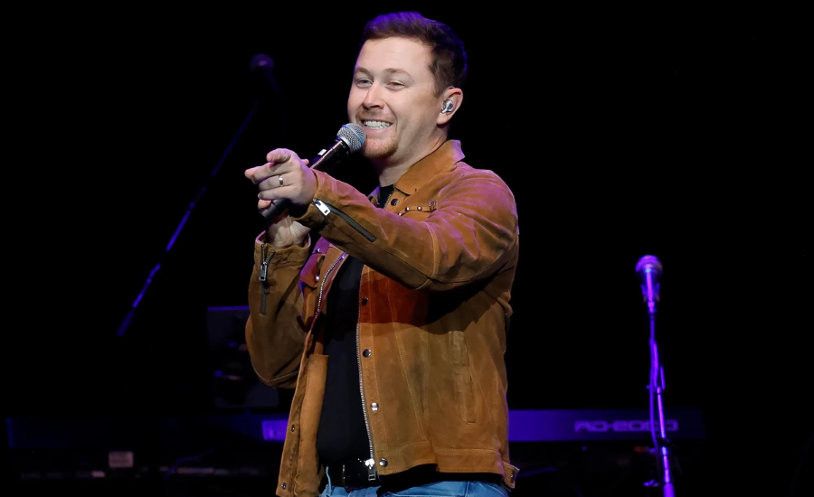 Scotty McCreery Concert Earnings And Booking Fees