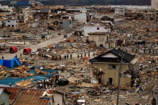 Investigating the Impact of Yuan Numa on Japan’s Earthquake Preparedness and Response