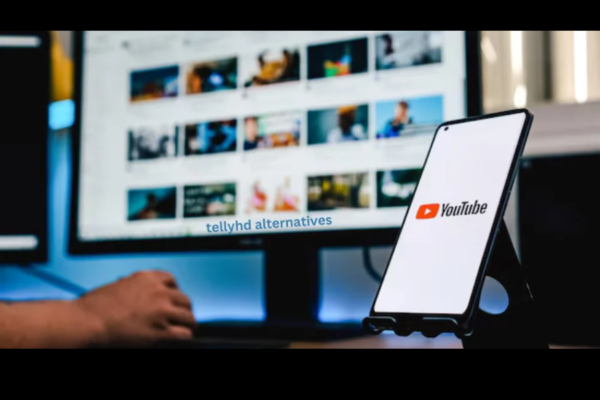 Discovering TellyHD Alternatives: Your Guide to Top Streaming Options