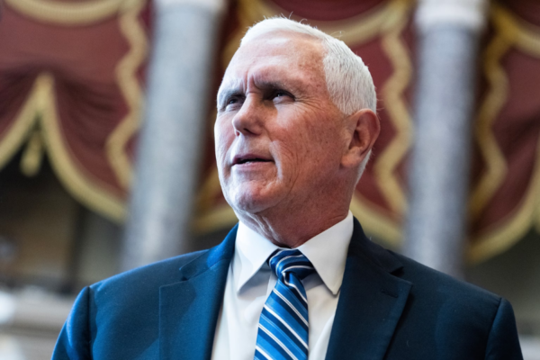 Mike Pence and Karen Pence: A Life of Faith, Family, and Service