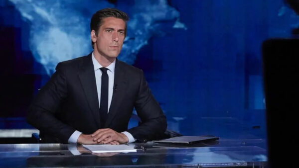 Is David Muir Gay? Unveiling the Truth Behind the Anchor’s Personal Life