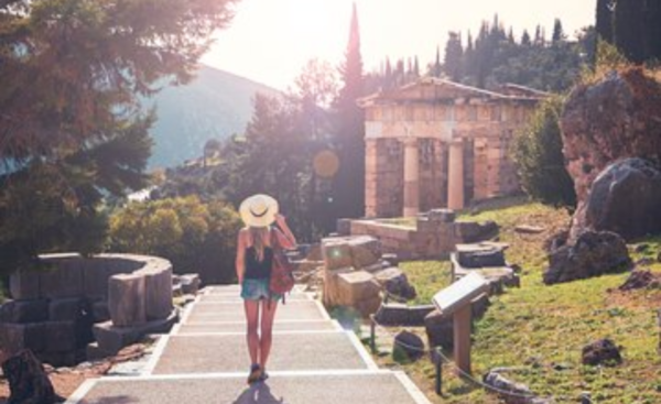 Eco-Friendly Travel Options In Athens