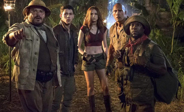 15 Must-Watch Movies Like Jumanji | Similar-List