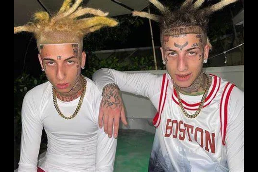 island boys net worth