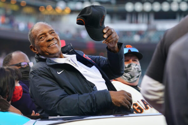 Willie Mays Net Worth: A Legend’s Legacy Beyond the Diamond