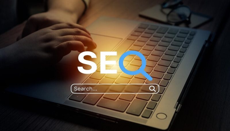 SEO Service AppKod